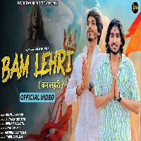 Bam Lehri Mannu Pahari New Dak Kawad Song 2023 By Avinash Selothi Poster